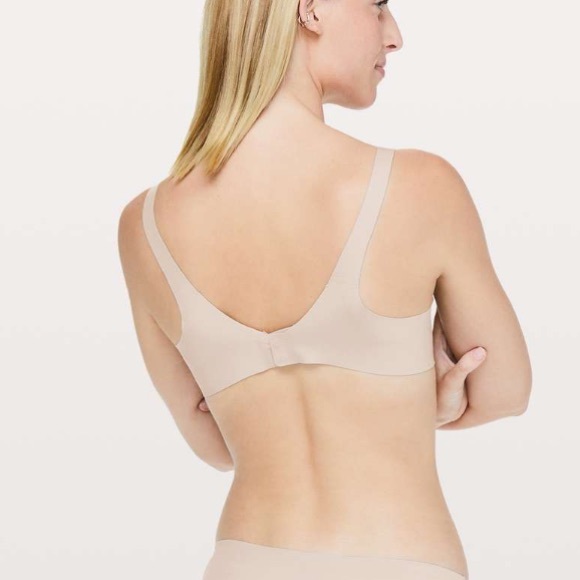 Lululemon Like Nothing Bra - Picture 2 of 3